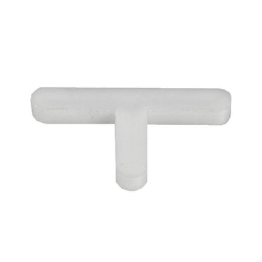 Fugenkreuze PVC weiss 5 mm 200 Stück
