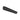 Fliesenkeile 0 - 5 mm PVC schwarz, 200 Stück