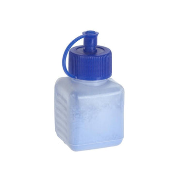 Schlagschnurpulver 50 g Kreide blau