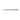 Reissnadel 6 x 150 mm Stahl