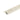 Viertelkreis-Abschlussprofil Aluminium strukturbeschichtet perlweiss (RAL 1013) 8 mm 250 cm
