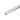 Viertelkreis-Abschlussprofil Aluminium hochglanzeloxiert silber 10 mm 300 cm