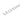 Biegbares Winkelprofil Aluminium natur 4,5 mm 250 cm