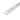 Winkelprofil Aluminium natur 8 mm 250 cm