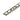 Winkelprofil Aluminium eloxiert titan 10 mm 250 cm