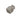 Aussenecke für Abschlussprofil gebürstet hochglanzeloxiert titan 7 mm Blister 2 Stück