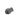 Aussenecke für Diamond-Cut Abschlussprofil Aluminium pulverbeschichtet basaltgrau matt (RAL 7012) 10 mm Blister 2 Stück