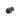 Aussenecke für Diamond-Cut Abschlussprofil Aluminium pulverbeschichtet anthrazitgrau matt (RAL 7016) 8 mm Blister 2 Stück