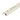 Diamond-Cut Abschlussprofil Aluminium pulverbeschichtet sand (RAL 0808005) 8 mm Länge 250 cm für Wand- und Bodenbeläge
