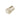 Innenecke für Diamond-Cut Abschlussprofil Aluminium pulverbeschichtet sand (RAL 0808005) 8 mm Blister 2 Stück