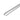 Wand-Boden-Anschlussprofil Aluminium eloxiert silber 16 mm Länge 250 cm