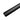 Hohlkehlprofil Aluminium pulverbeschichtet schwarz matt (RAL 9005) 28 mm Länge 250 cm