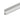 Hohlkehlprofil PVC weiss 38,5 mm Breite 23 mm Länge 183 cm für Wand-Boden-Anschlüsse