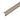 T-Übergangsprofil Aluminium eloxiert titan Breite 14 mm Länge 250 cm