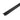 T-Übergangsprofil Aluminium pulverbeschichtet schwarz matt (RAL 9005) Breite 14 mm Länge 250 cm