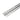Bewegungsfugenprofil Edelstahl V2A natur 3 mm 250 cm