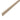 Bewegungsfugenprofil PVC beige 30 mm, Sichtbreite 8 mm, Länge 250 cm, Dickbett
