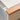 Treppenprofil Holzoptik Aluminium, Holz glatt eiche 13,5 mm Länge 250 cm für Fliesenstufen