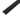Treppeneinlage PVC gerillt schwarz Breite 28 mm, Länge 25 m