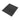 Anti-Slip-Pad Gummigranulat 200 x 200 x 3 mm Beutel 25 Stück