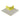 Flexible Dichtecke selbstklebend 120 x 120 mm, Polyethylen gelb