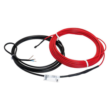 Heizleitung für elektrische Fussbodenheizung 1700 W 170 m