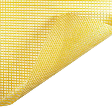 Armierungsmatte Glasfaser gelb 30 m², 100 cm x 30 m