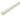 Glasaufnahmeprofil Boden links Edelstahl V2A strukturbeschichtet sand RAL 0808005 19 mm 200 cm für Duschflächen