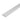Anpassungsprofil Aluminium eloxiert silber Höhe 14 mm, Länge 270 cm