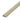 Abschlussprofil für Designbelag ABS, Aluminium eloxiert titan Breite 30 mm, Höhe 5 mm, Länge 270 cm