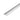 Übergangsprofil Aluminium eloxiert silber selbstklebend Breite 30 mm, Länge 270 cm