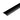 Anpassungsprofil Aluminium pulverbeschichtet schwarz matt RAL 9005 selbstklebend Breite 30 mm, Länge 270 cm
