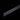 Sockelprofil Aluminium pulverbeschichtet schwarz matt (RAL 9005) 60 mm, Länge 250 cm