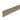Sockelprofil Aluminium eloxiert titan 100 mm, Länge 250 cm