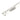 Winkelprofil Edelstahl (V2A, 304) natur hochglanzpoliert 12,5 mm 250 cm
