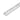 LED-Profil Aluminium eloxiert silber 9 mm 250 cm