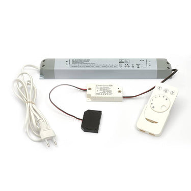 LED-Profil Aluminium